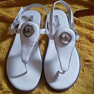 Micheal Kors sandals